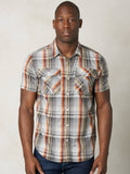 Ostend Shirt - Size S