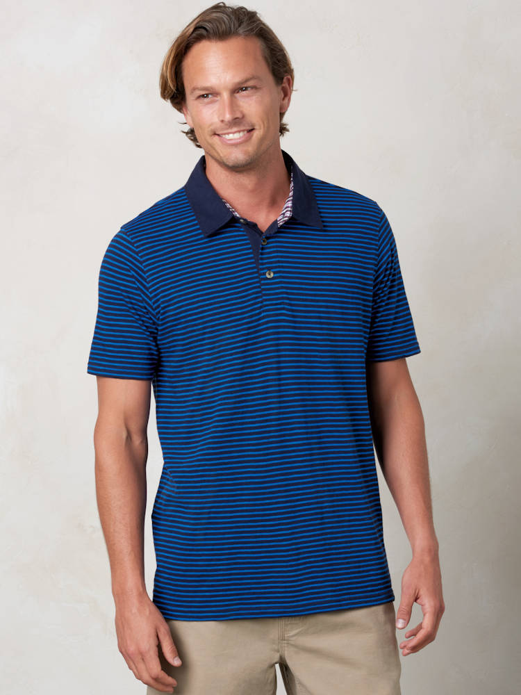Shuffle Polo - Size M