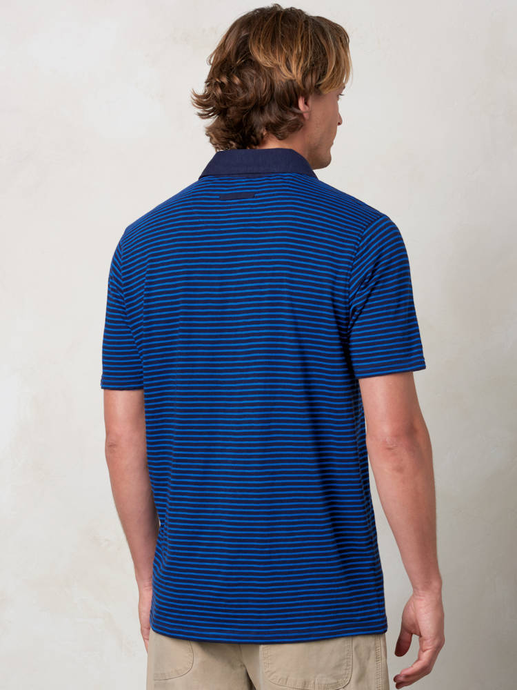 Shuffle Polo - Size M