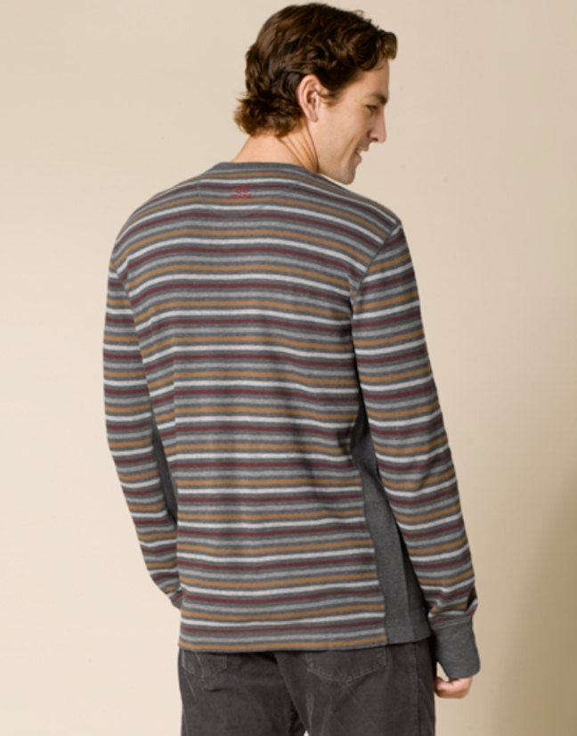 Driftwood Crew - Size XL