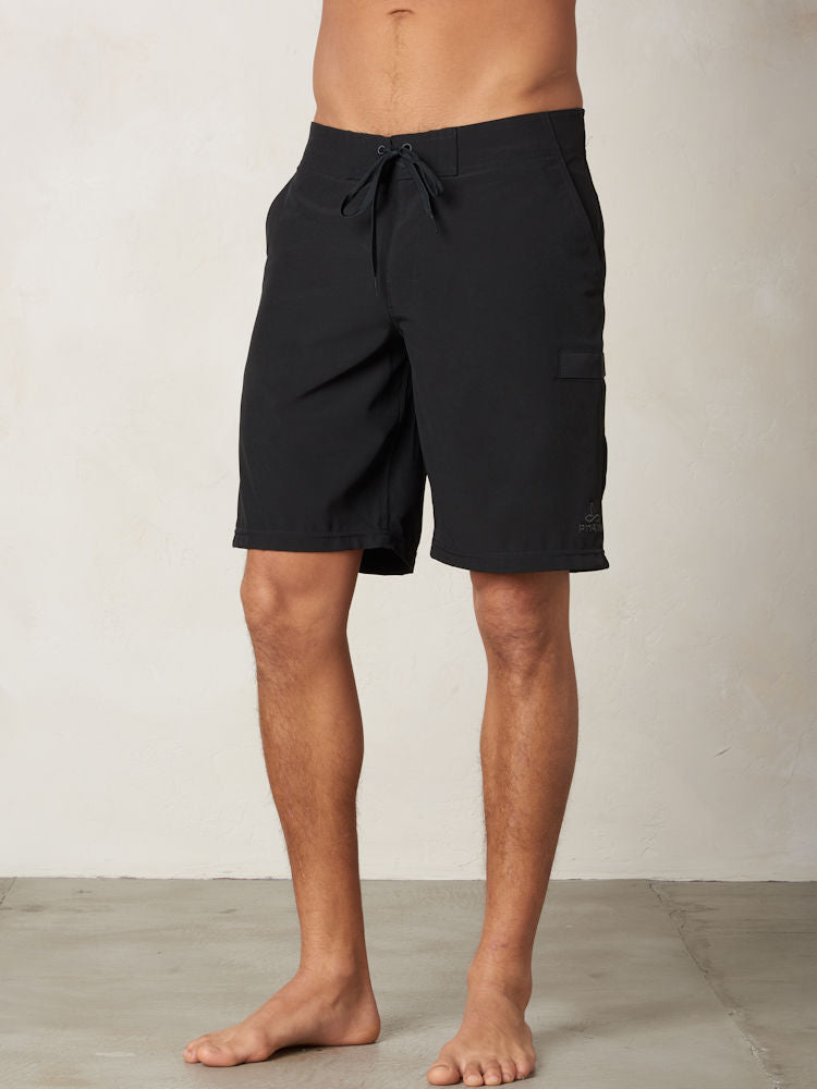 Basalt Studio Short - Waist 30