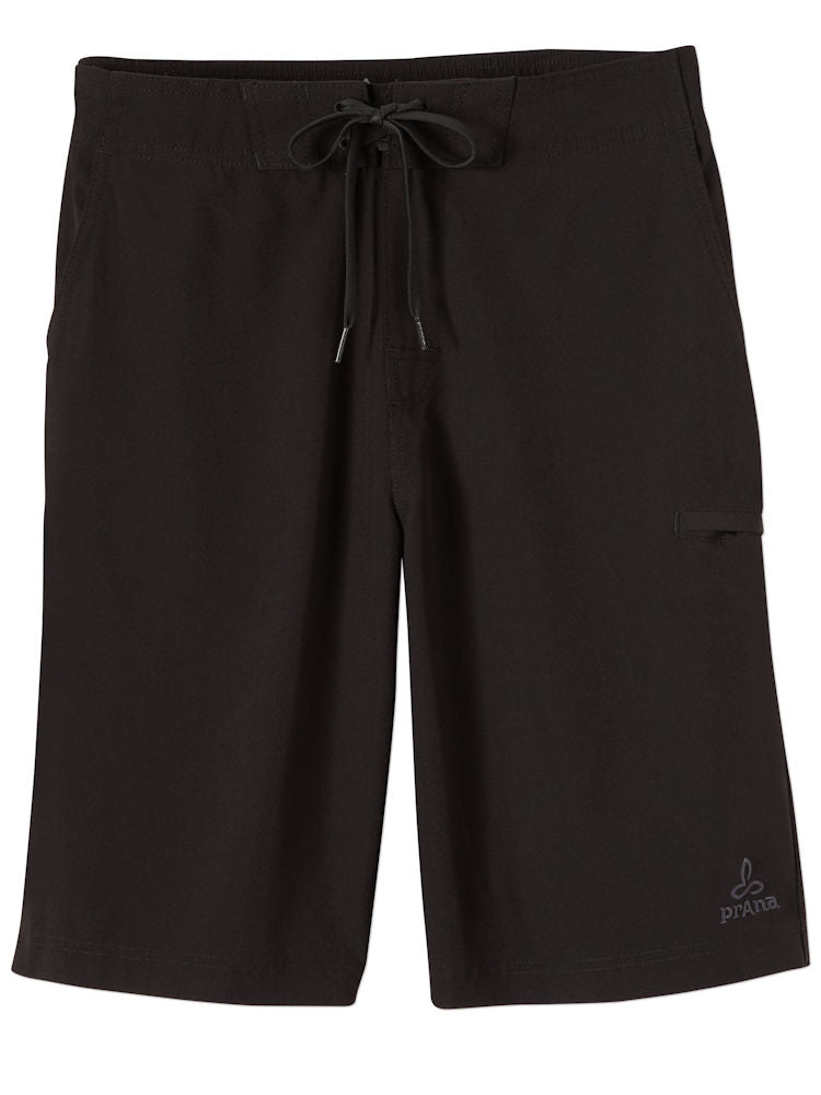 Basalt Studio Short - Waist 30