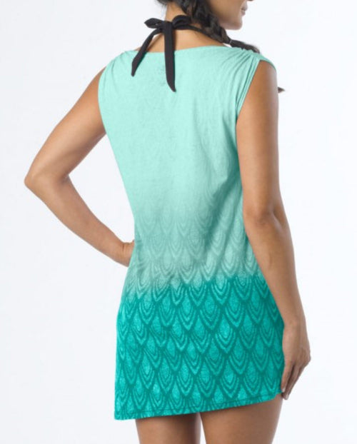 Colette Cover Up