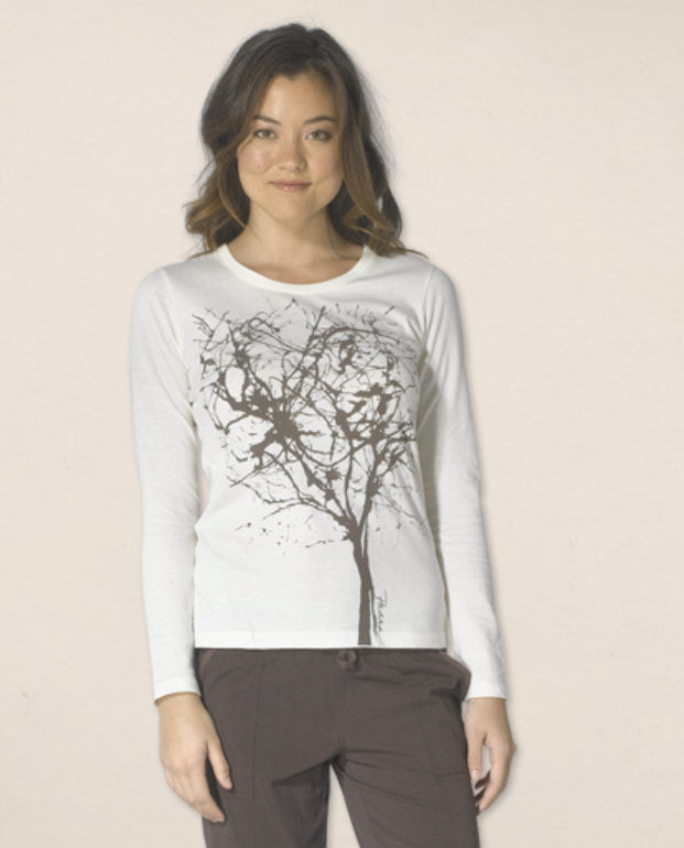 Long Sleeve Soul T