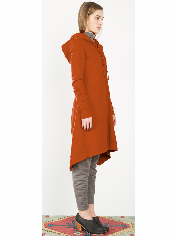 Hedgerow Hoodie