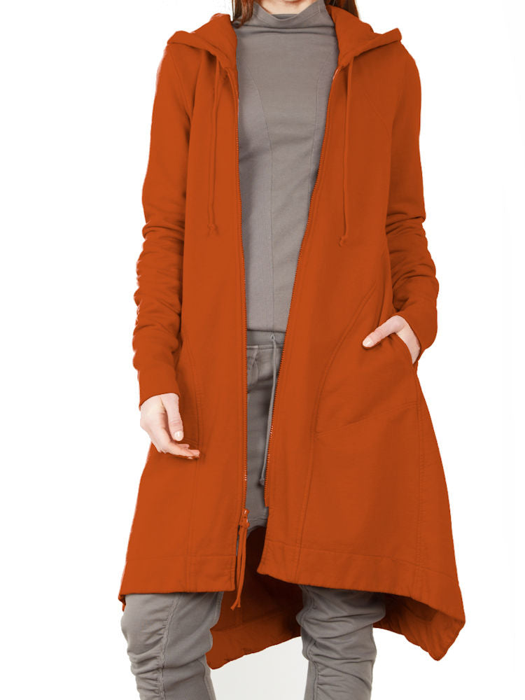 Hedgerow Hoodie