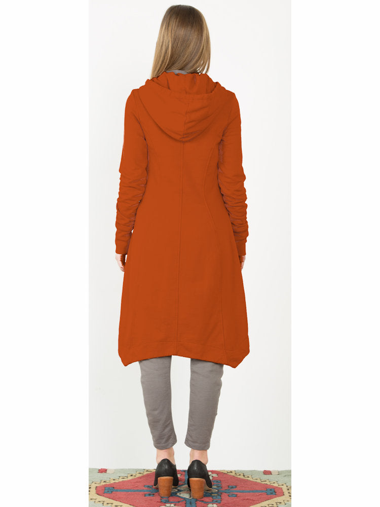 Hedgerow Hoodie