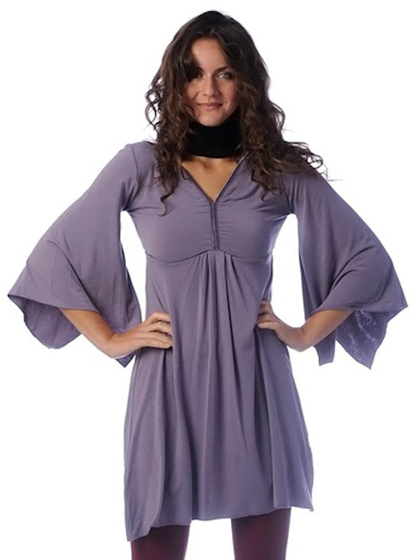 Angel Tunic/Dress