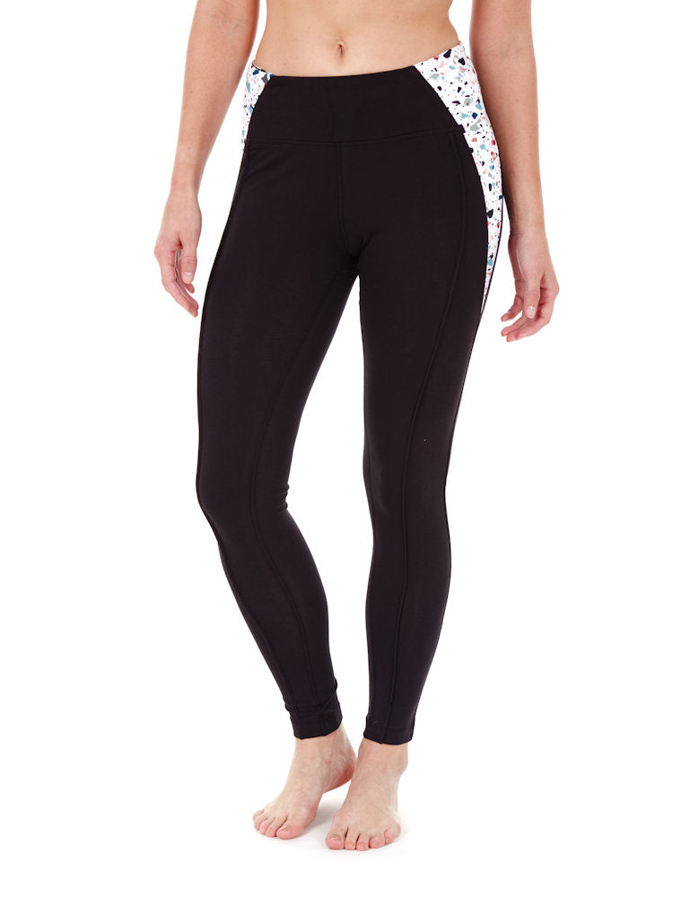 Pyrite Legging