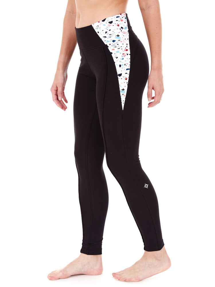 Pyrite Legging