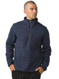 Tri Thermal Threads 1/4 Zip - Size S