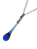 Sundrop Necklace - Sky