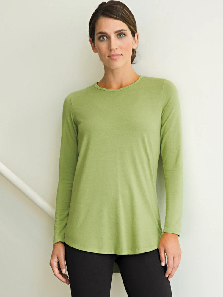 Reveal Back Top