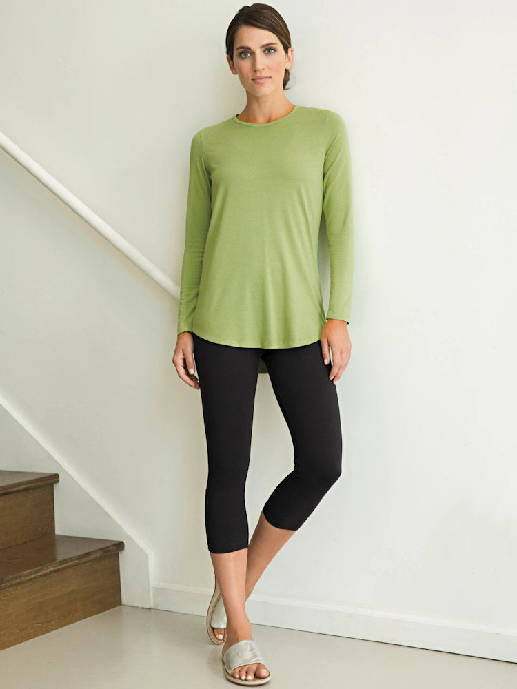 Reveal Back Top