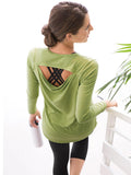 Reveal Back Top