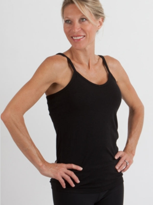 Bamboo Camisole