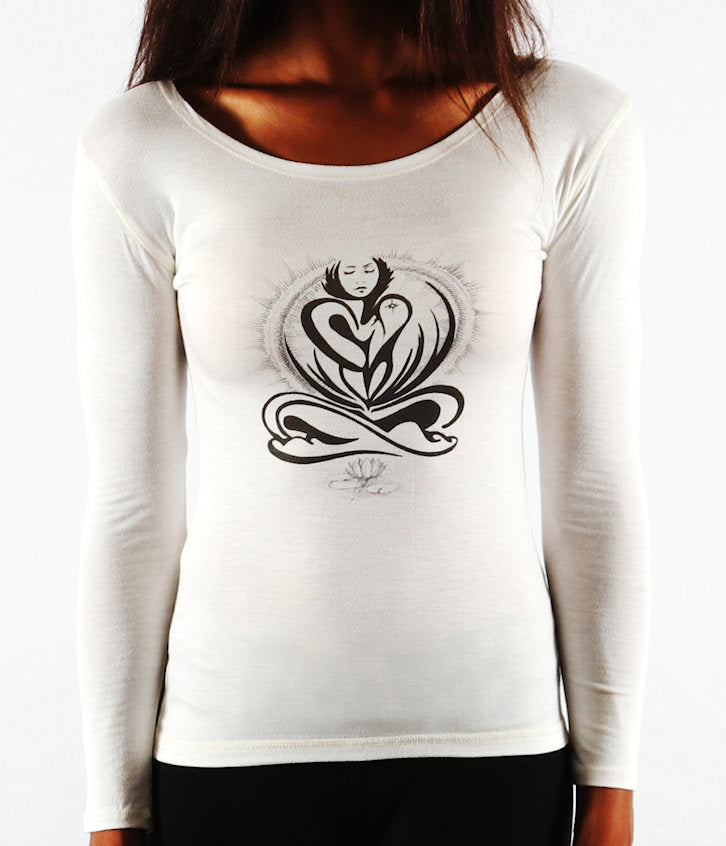 Mother Earth Long Sleeve