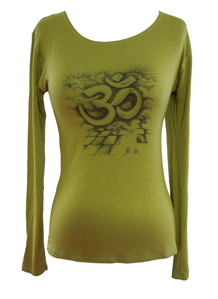 Roman OM Long Sleeve