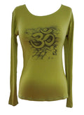 Roman OM Long Sleeve