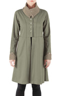 Simone Coat