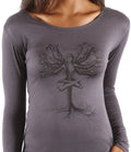 Tree Spirit Long Sleeve