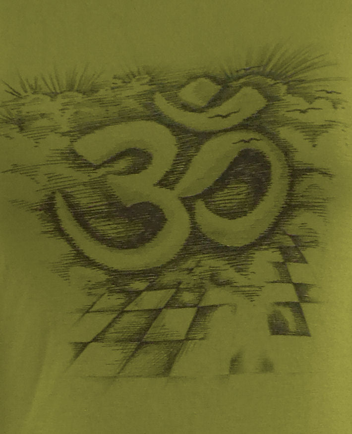 Roman OM Long Sleeve