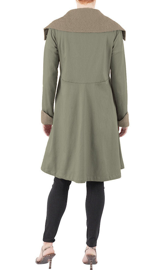 Simone Coat