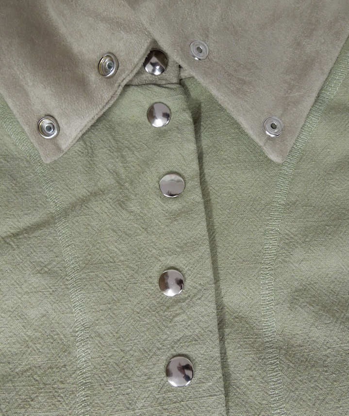 Simone Coat