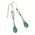 Sundrop Earrings - Tree