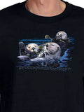Sea Otters Tee