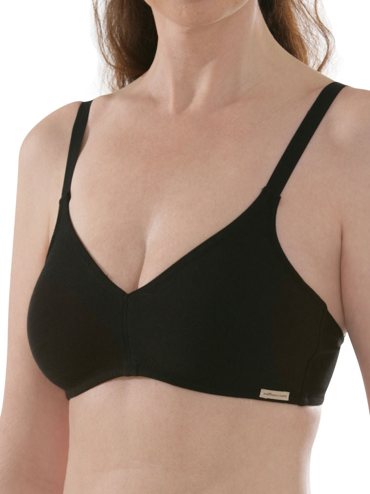 Emma Seamless Cup Bra