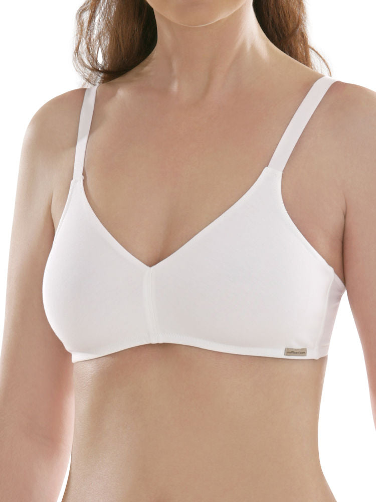 Emma Seamless Cup Bra