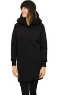 Hilary Fleece Dress