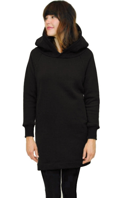 Hilary Fleece Dress