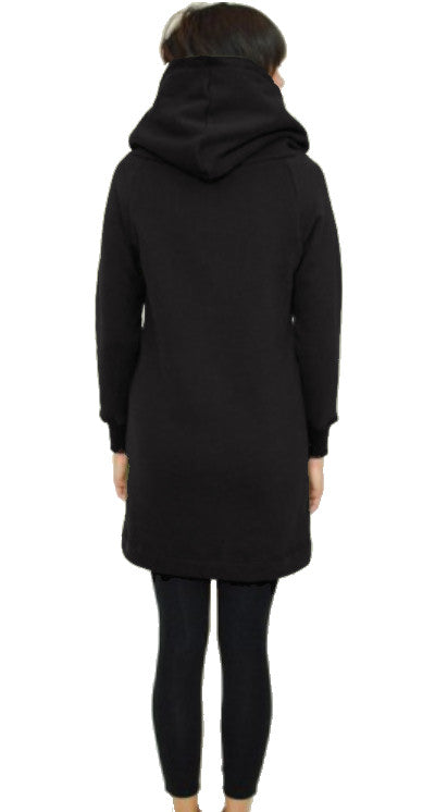 Hilary Fleece Dress