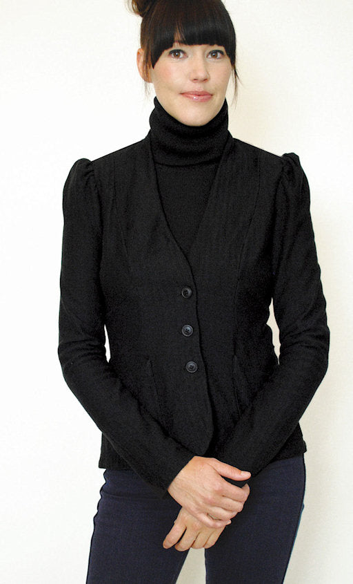 Francie Blazer