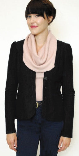 Francie Blazer