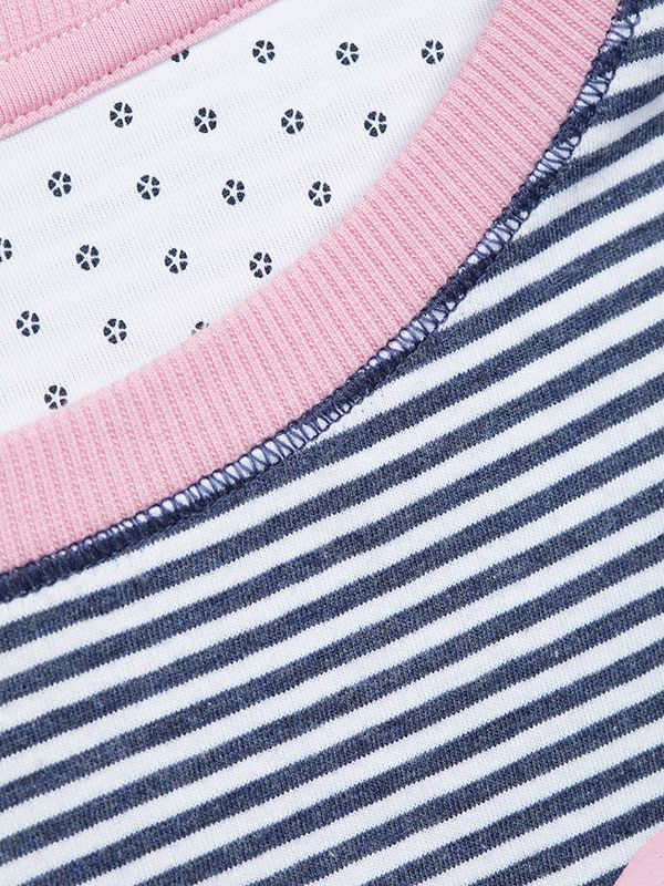 All My Heart Nightshirt - Size S
