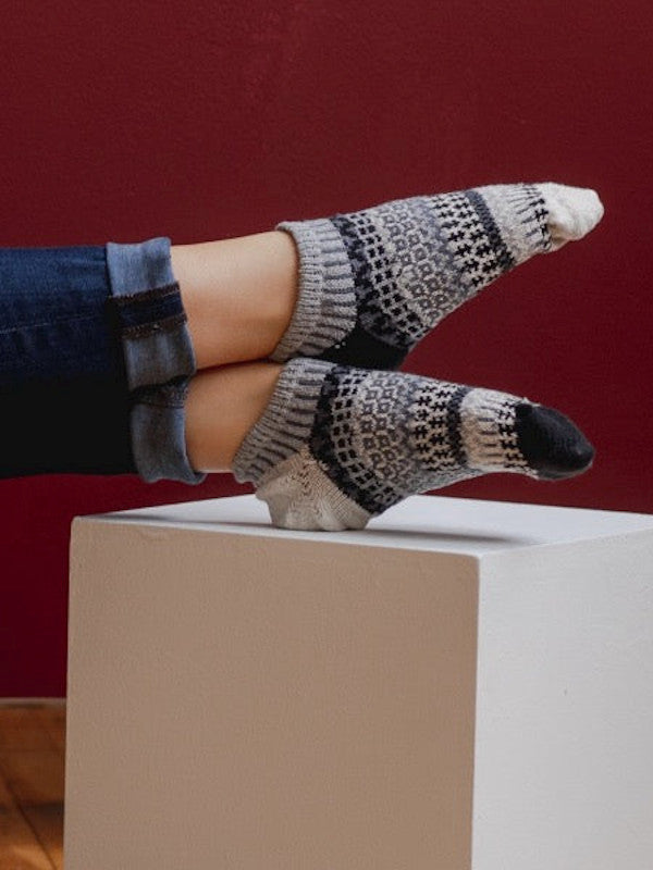 Pepper Ankle Socks