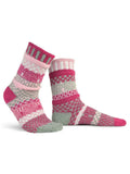 Mismatched Socks - Cupid