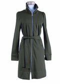 Trench Coat Rocks