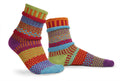 Mismatched Socks - Cosmos - Size S