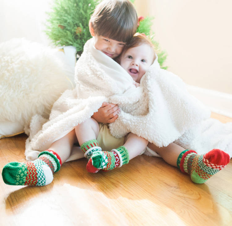 Humbug Kids Socks