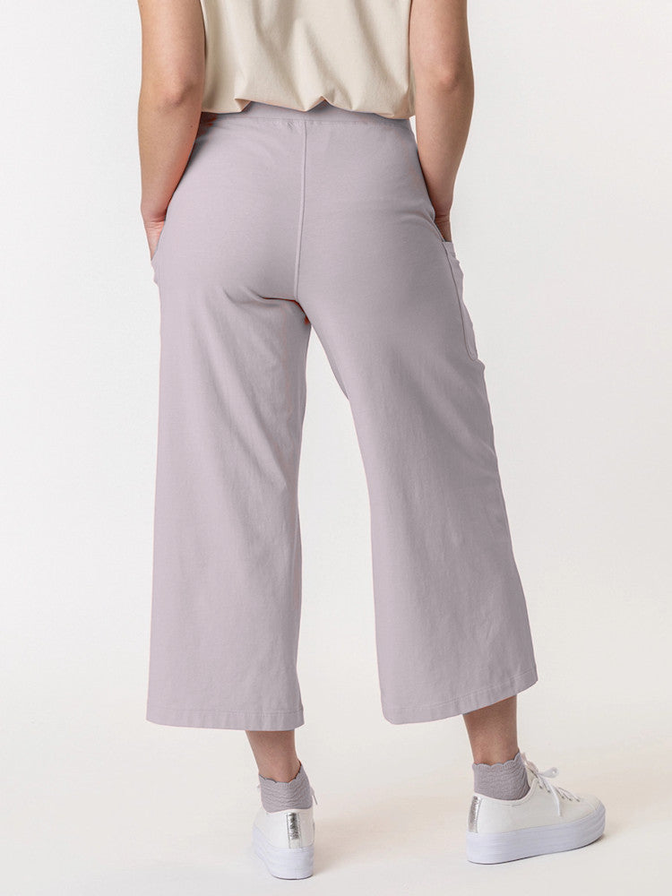 Organic Summer Gauchos