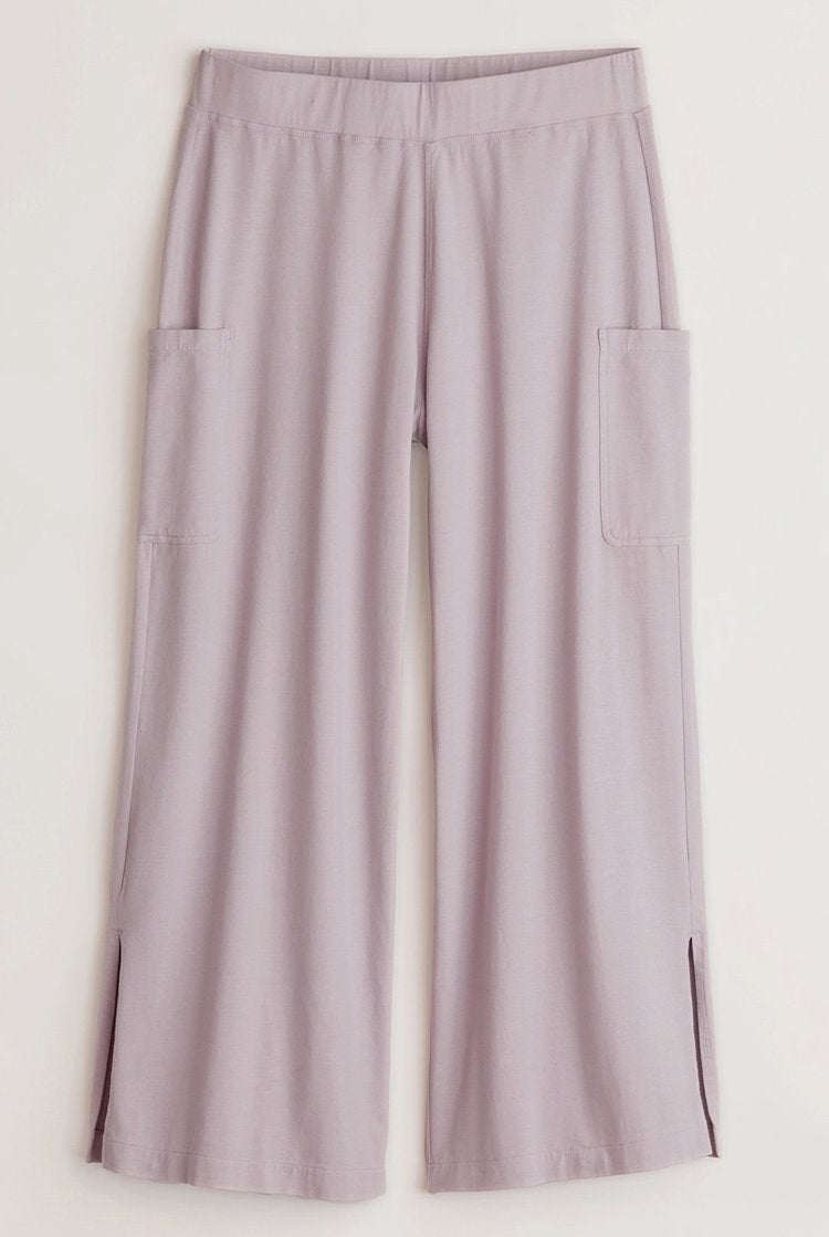 Organic Summer Gauchos