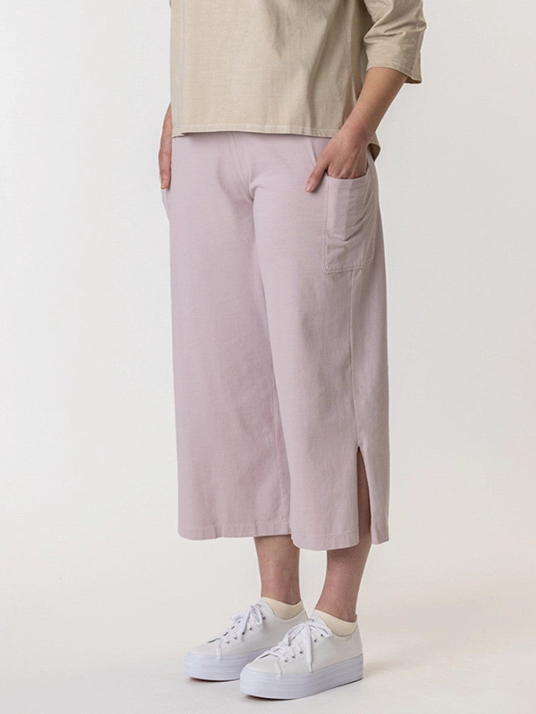 Organic Summer Gauchos