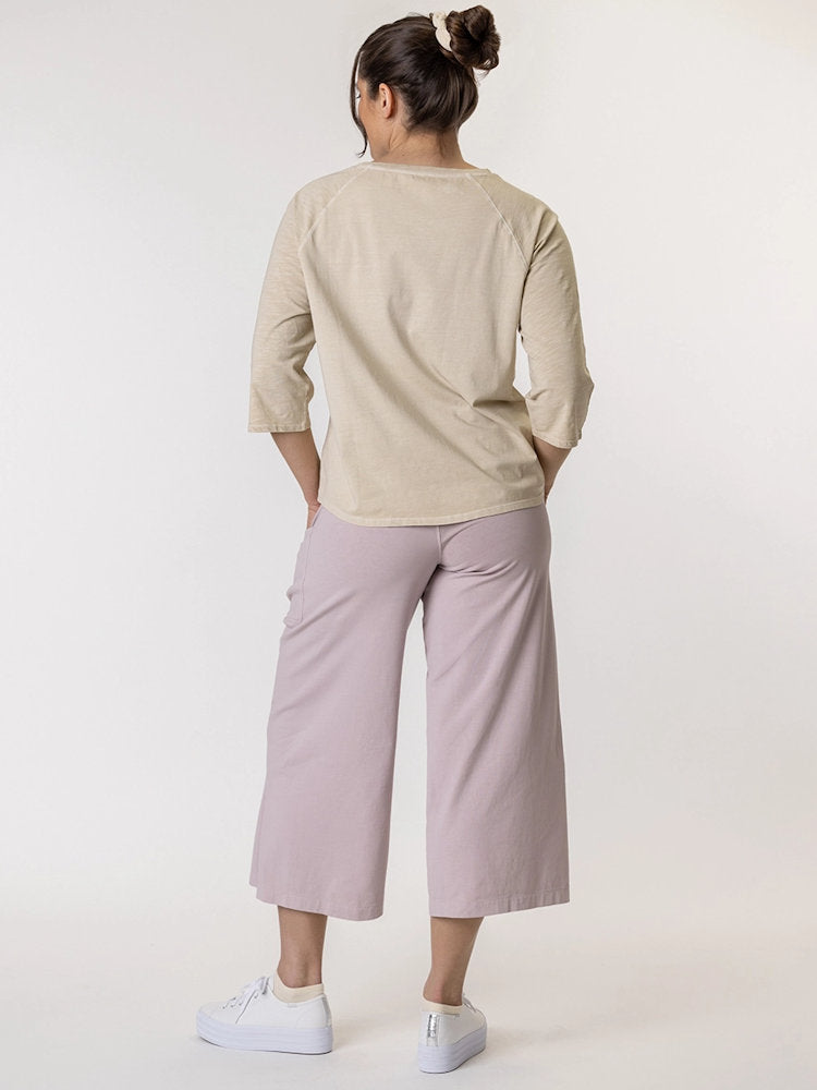 Summer 3/4 Sleeve Tee