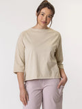 Summer 3/4 Sleeve Tee