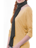 Summer Slub Scarf