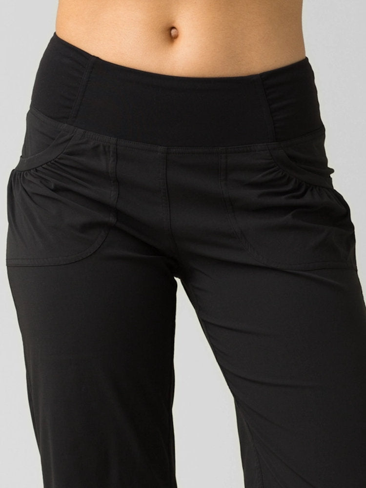Summit Ankle Pant